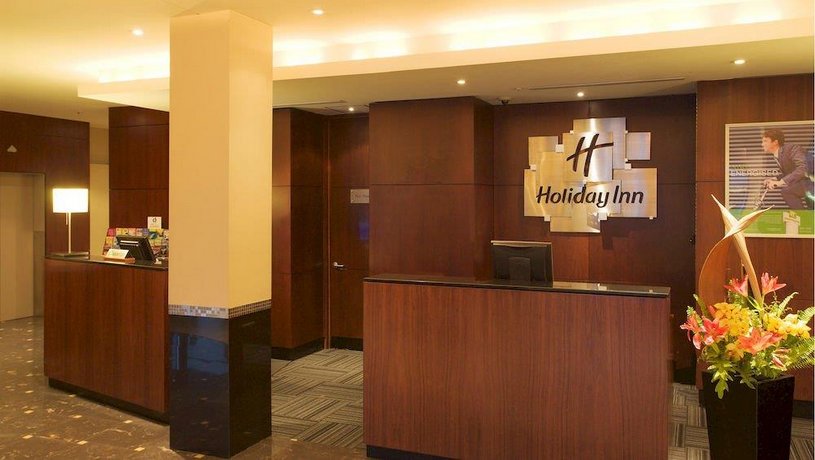 Holiday Inn Perth City Centre