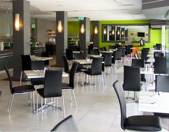 Holiday Inn Perth City Centre