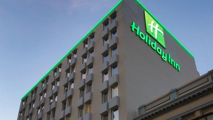 Holiday Inn Perth City Centre