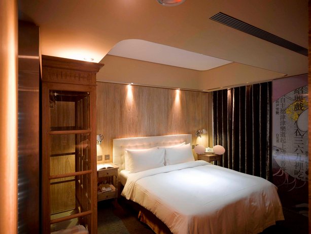 Inhouse Hotel
