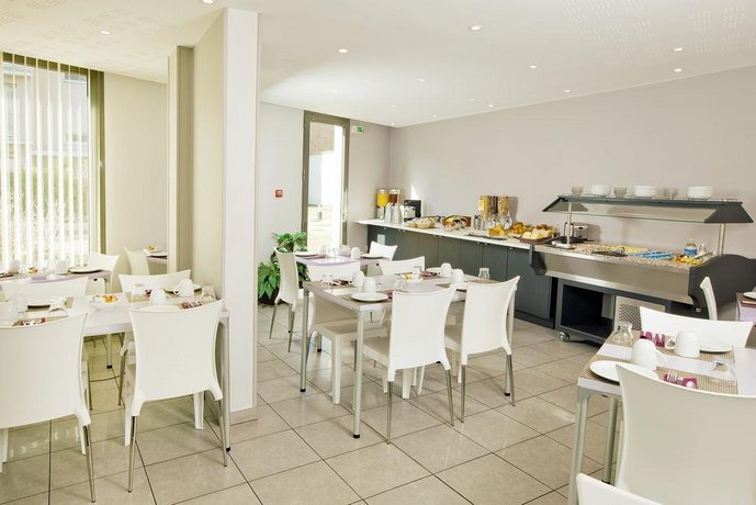 Sejours & Affaires Residence Paris Malakoff