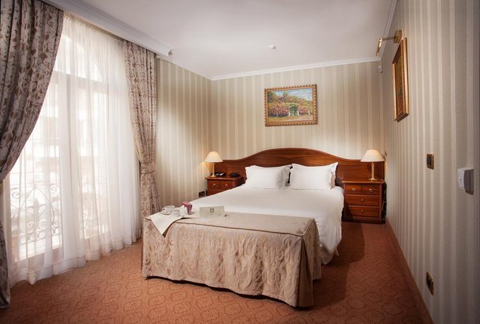 Hotel Otrada Odessa