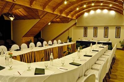 Citrus Manali Resorts