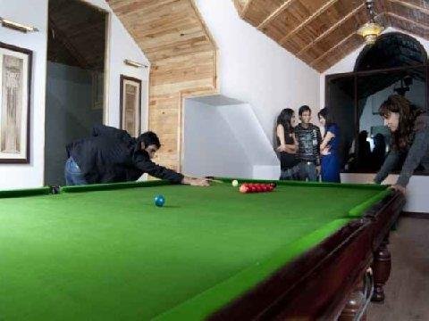 Citrus Manali Resorts