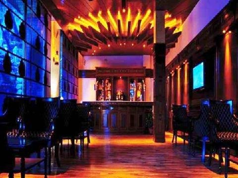 Citrus Manali Resorts