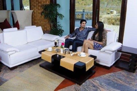 Citrus Manali Resorts