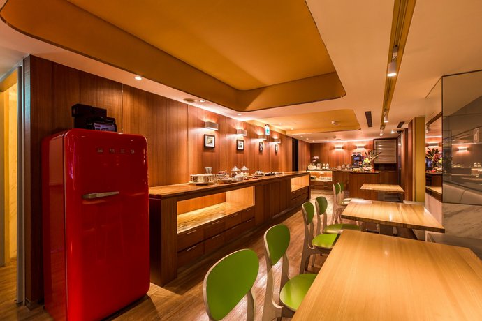 Inhouse Hotel