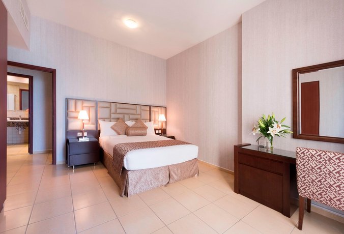 Suha JBR Hotel Apartments