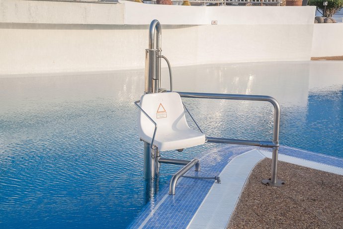 Jardines del Sol Playa Blanca