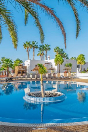 Jardines del Sol Playa Blanca