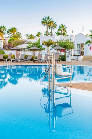 Jardines del Sol Playa Blanca