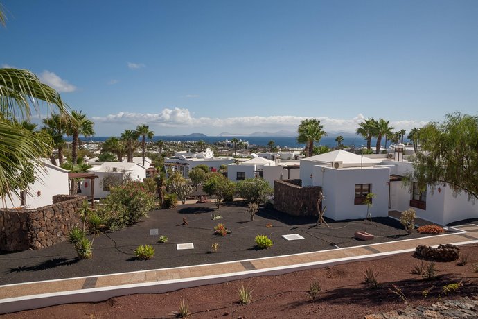 Jardines del Sol Playa Blanca