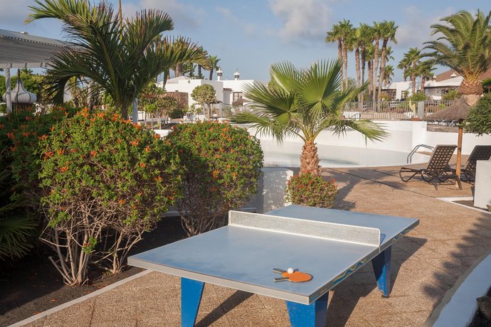 Jardines del Sol Playa Blanca