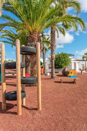Jardines del Sol Playa Blanca