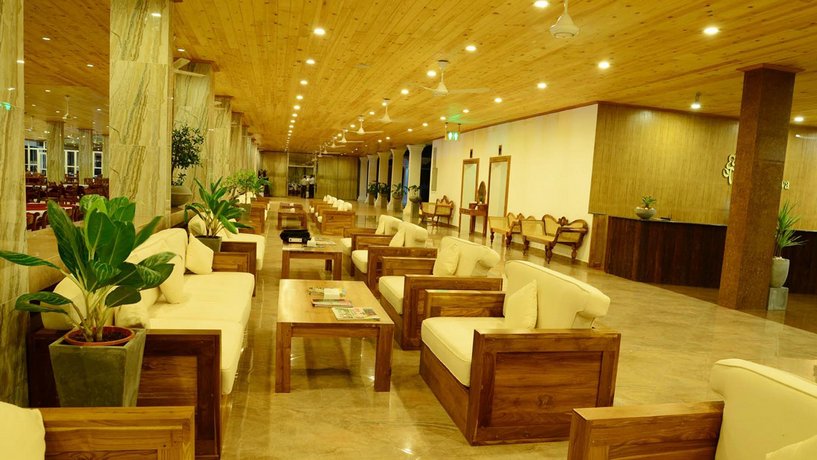 Hotel Sudu Araliya