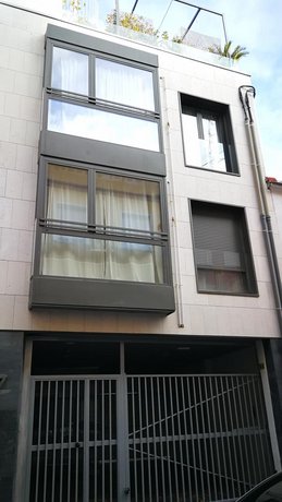 Your comfy stay in Madrid