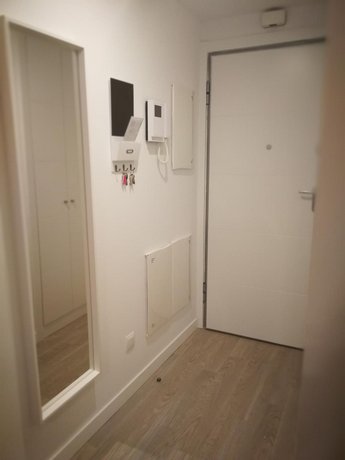 Your comfy stay in Madrid