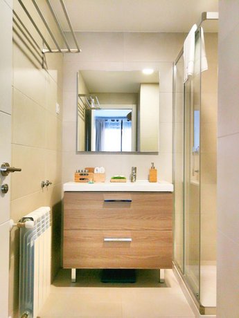Your comfy stay in Madrid