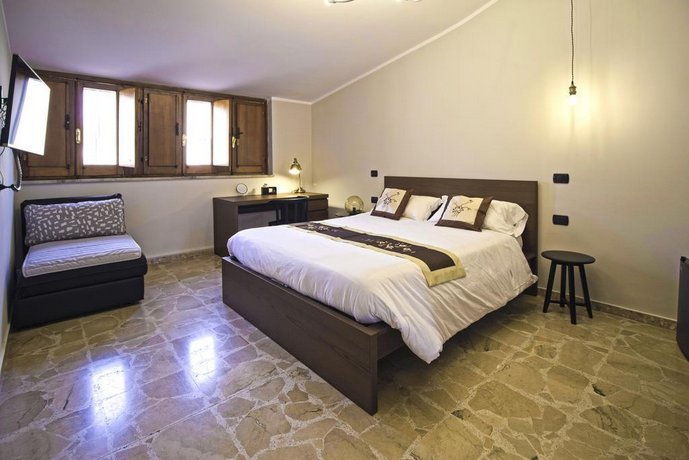 B&B San Carlo Lamezia Terme