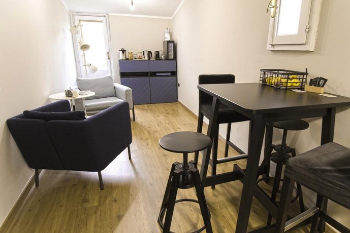 B&B San Carlo Lamezia Terme