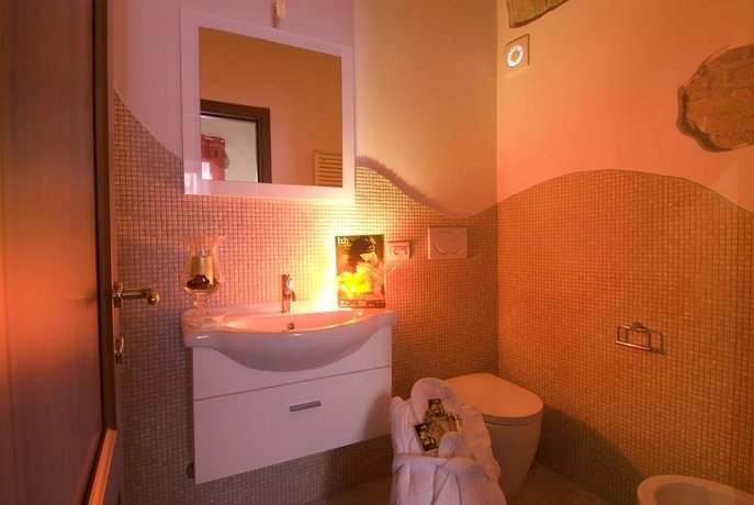 BDB Luxury Rooms Navona Cielo