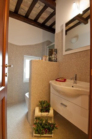 BDB Luxury Rooms Navona Cielo
