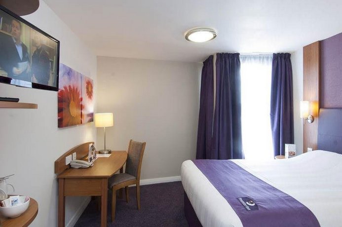 Premier Inn London Southwark - Tate Modern