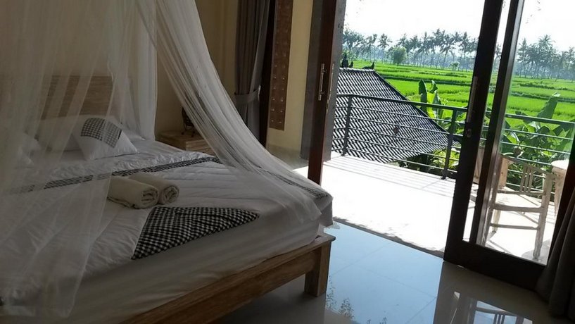 Demank Hidden Guesthouse