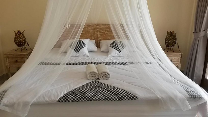 Demank Hidden Guesthouse