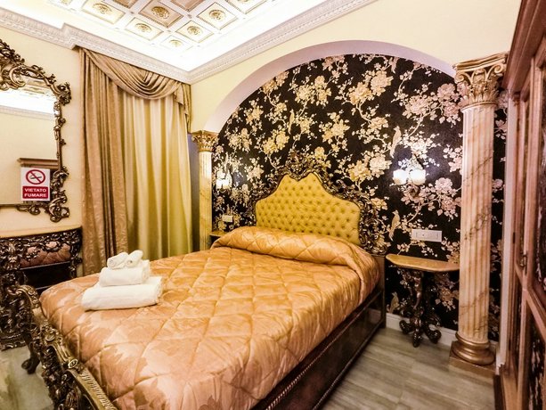 Impero Vaticano Suites Guest House