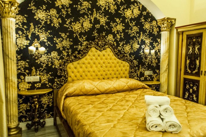 Impero Vaticano Suites Guest House