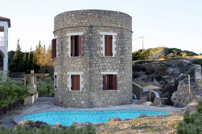 Villa Tower