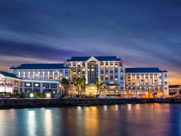 The Table Bay Hotel Victoria & Alfred Waterfront South Africa thumbnail