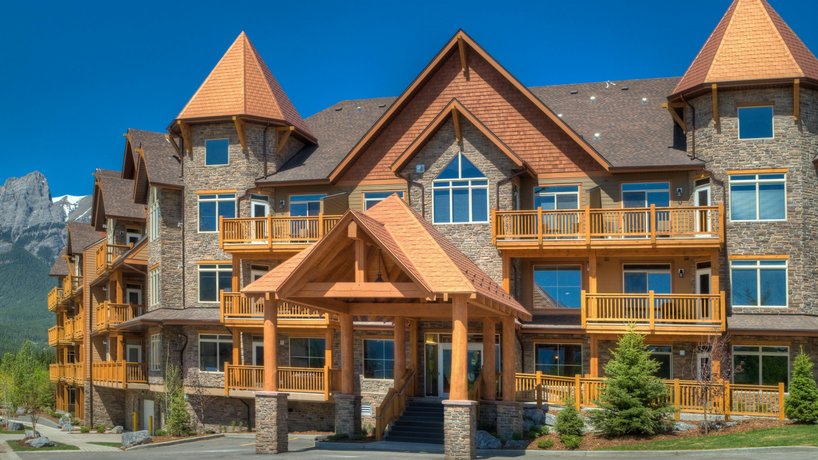 Stoneridge Mountain Resort by CLIQUE 로어 카나나스키스 레이크 Canada thumbnail