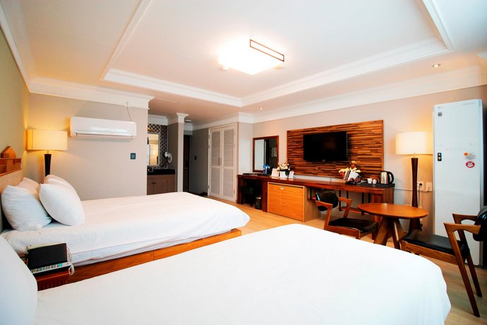 Gwangju Empire Hotel