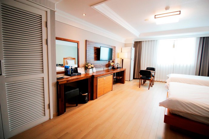 Gwangju Empire Hotel
