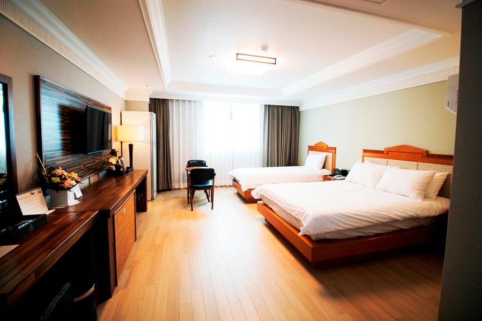 Gwangju Empire Hotel