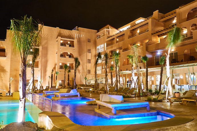 Hotel THe Tarifa Lances: encuentra el mejor precio