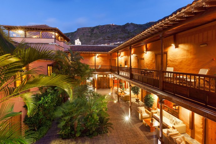 Hotel La Quinta Roja THe Senses Collection Tenerife Spain thumbnail