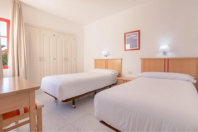 Apartamentos Koala Garden The Home Collection
