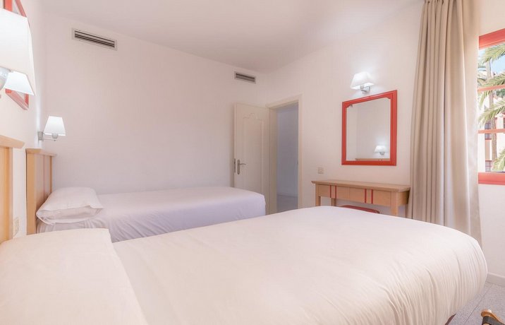 Apartamentos Koala Garden The Home Collection