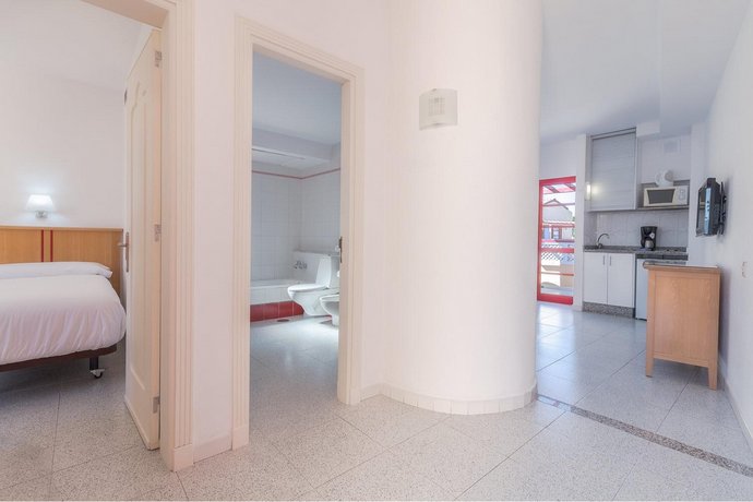 Apartamentos Koala Garden The Home Collection