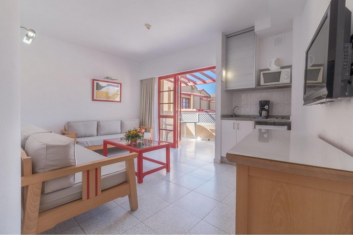 Apartamentos Koala Garden The Home Collection