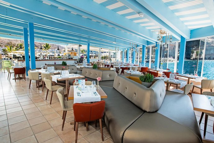 Hotel Puerto de Mogan THe Senses Collection