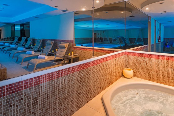 Hotel Puerto de Mogan THe Senses Collection