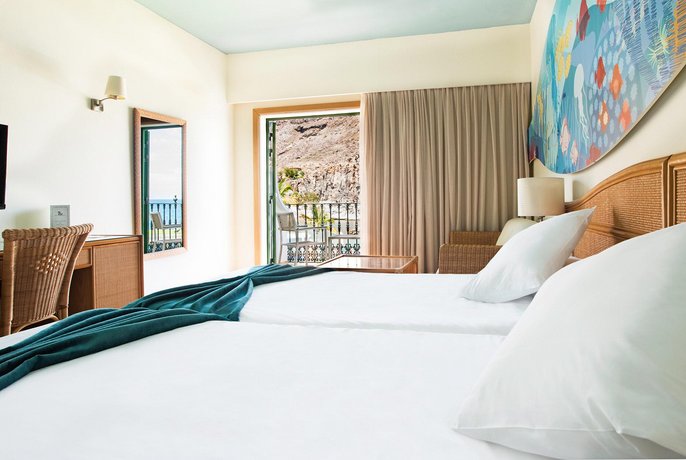Hotel Puerto de Mogan THe Senses Collection