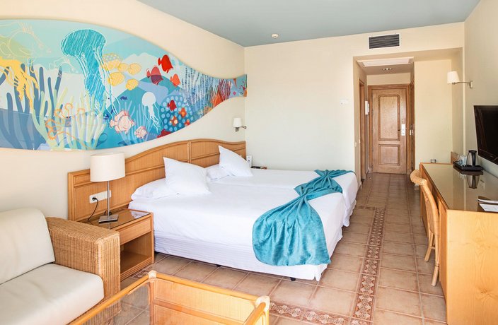 Hotel Puerto de Mogan THe Senses Collection