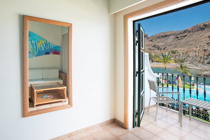Hotel Puerto de Mogan THe Senses Collection
