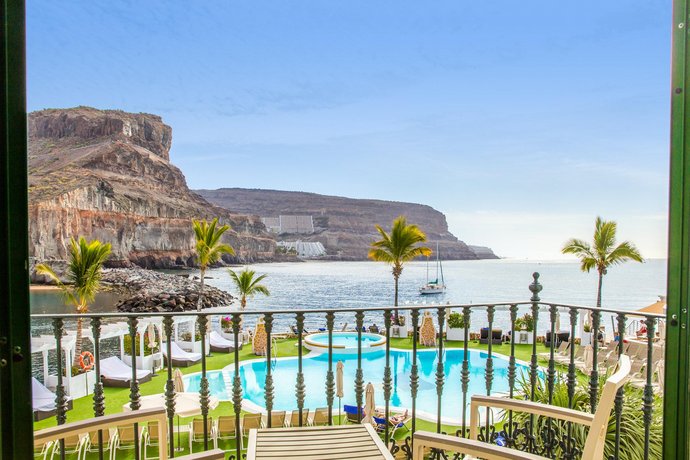 Hotel Puerto de Mogan THe Senses Collection