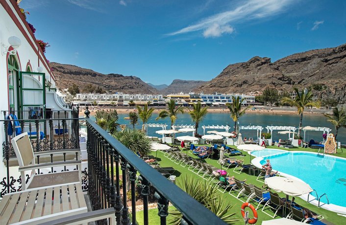 Hotel Puerto de Mogan THe Senses Collection